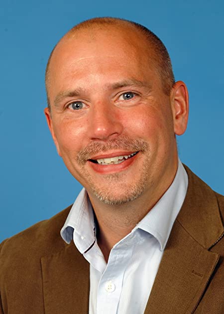 Photo of author Dave Reay